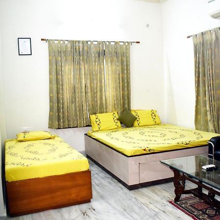 Ramaya Home Stay Varanasi Exterior photo