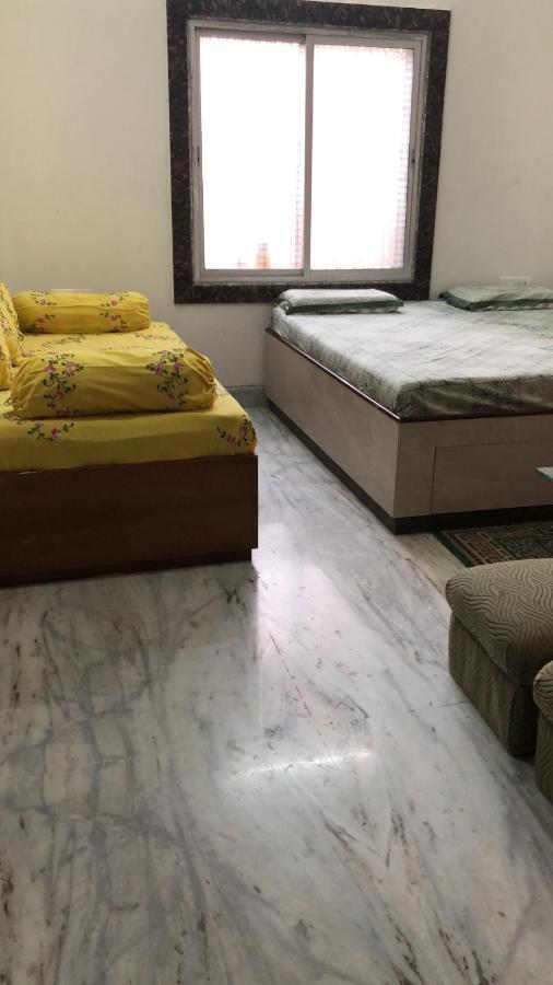 Ramaya Home Stay Varanasi Exterior photo