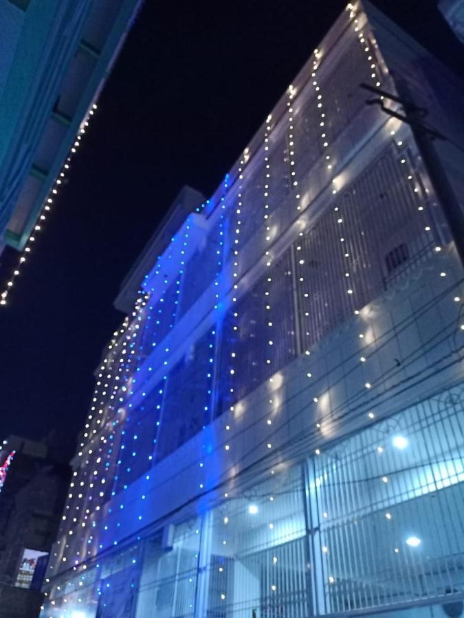 Ramaya Home Stay Varanasi Exterior photo