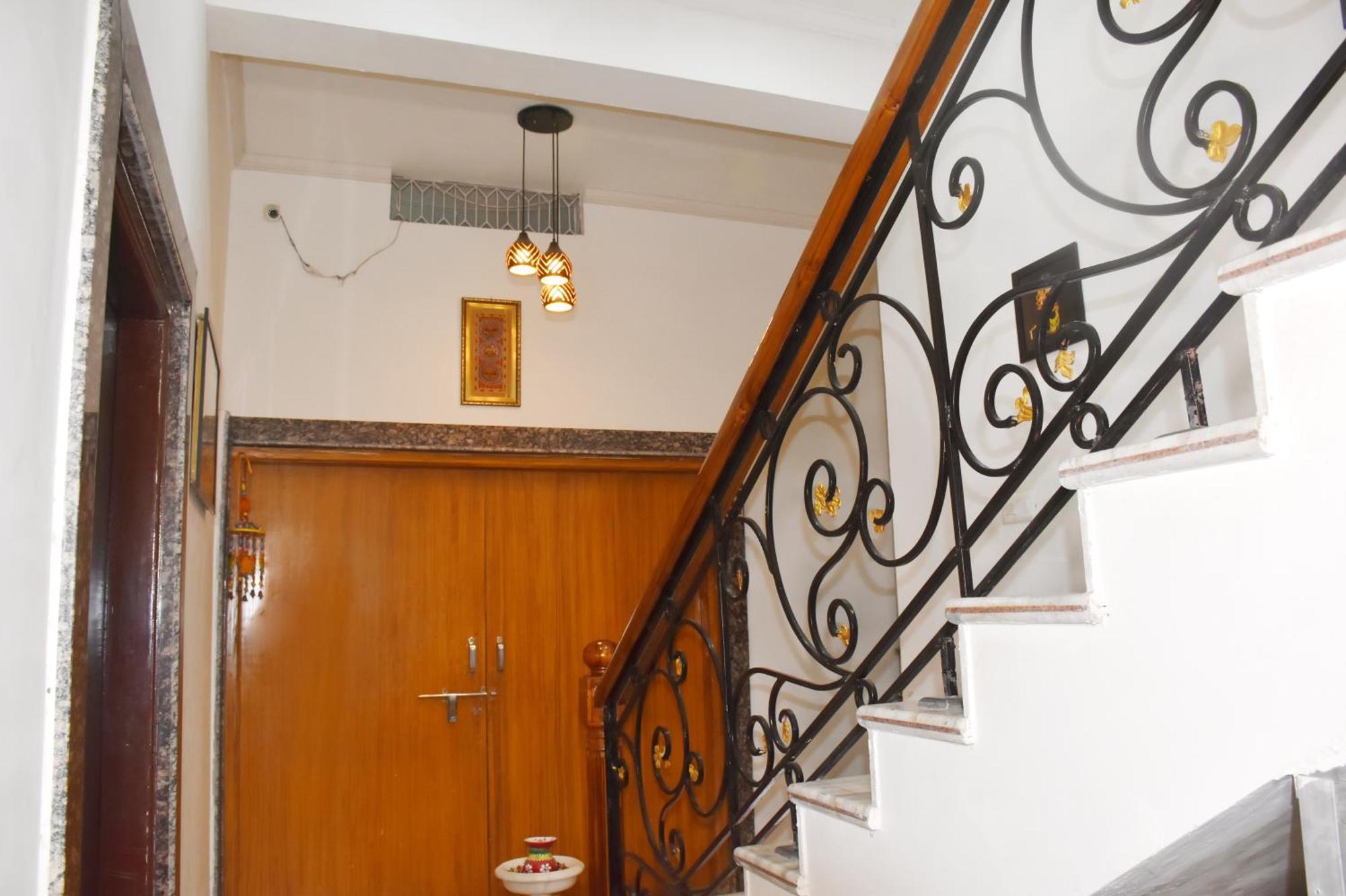 Ramaya Home Stay Varanasi Exterior photo