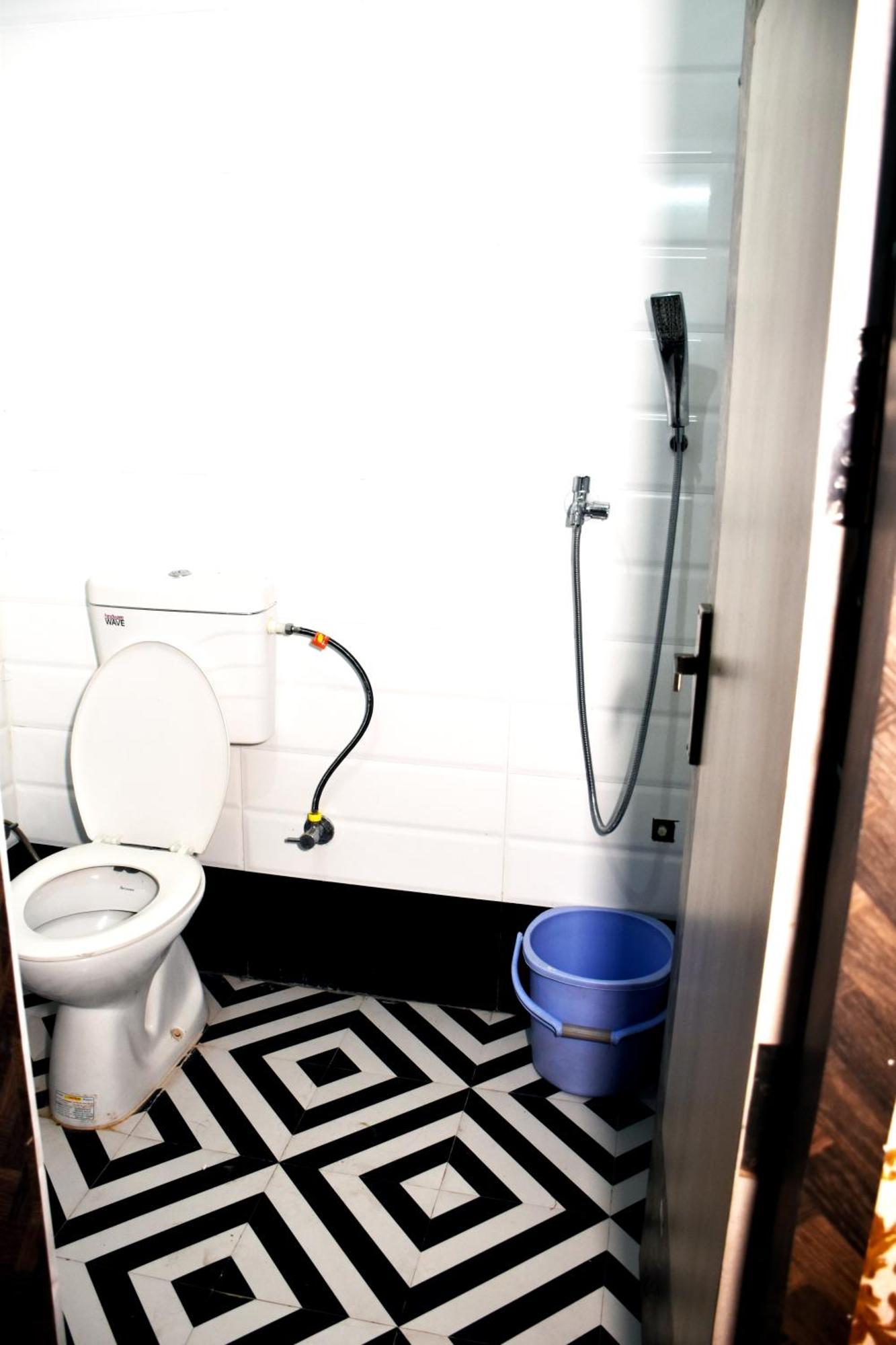 Ramaya Home Stay Varanasi Exterior photo