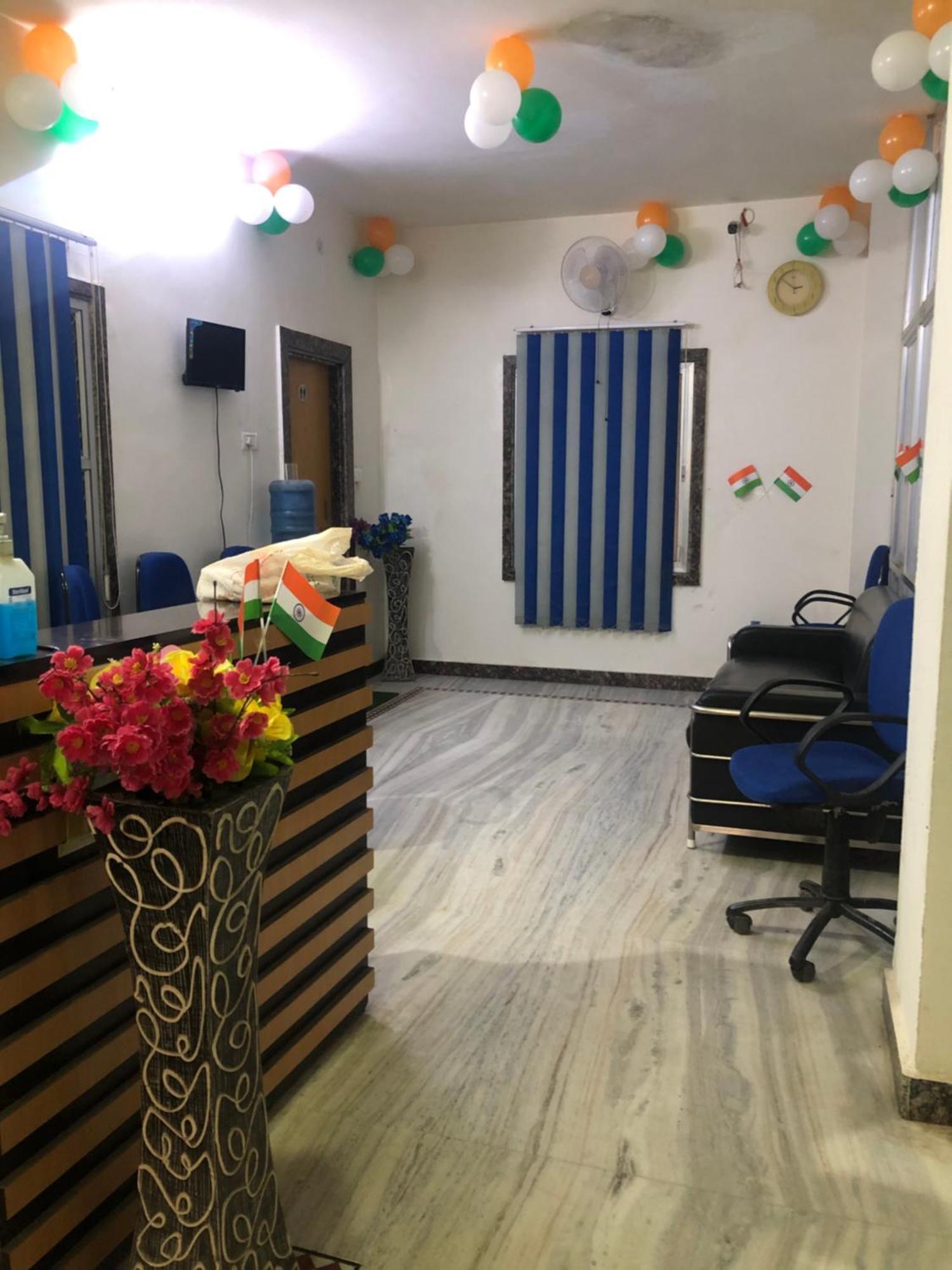 Ramaya Home Stay Varanasi Exterior photo