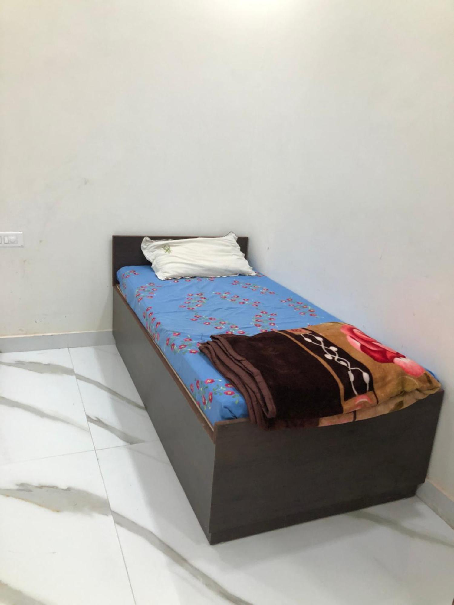 Ramaya Home Stay Varanasi Exterior photo