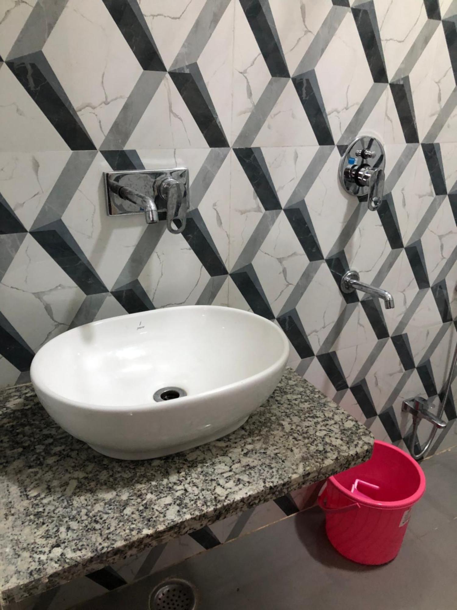 Ramaya Home Stay Varanasi Exterior photo